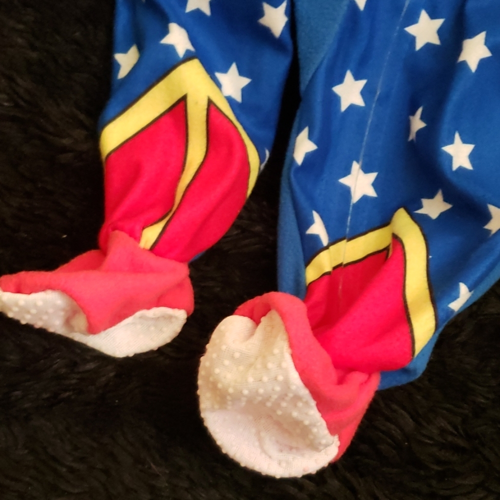 Baby/toddler PJs - Picture 4 of 4